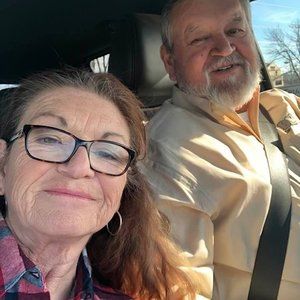 Meet your Posher, Terry